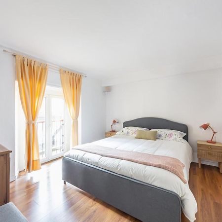 Cozy Apt X4 - 600 M Far From M3 Affori Fn Mailand Exterior foto