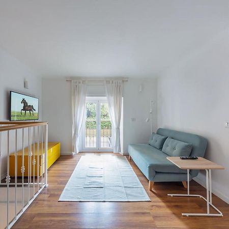 Cozy Apt X4 - 600 M Far From M3 Affori Fn Mailand Exterior foto