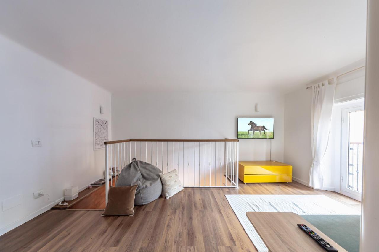 Cozy Apt X4 - 600 M Far From M3 Affori Fn Mailand Exterior foto