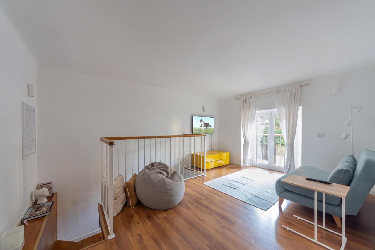 Cozy Apt X4 - 600 M Far From M3 Affori Fn Mailand Exterior foto