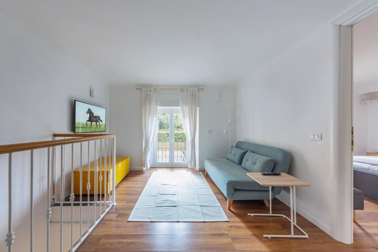 Cozy Apt X4 - 600 M Far From M3 Affori Fn Mailand Exterior foto