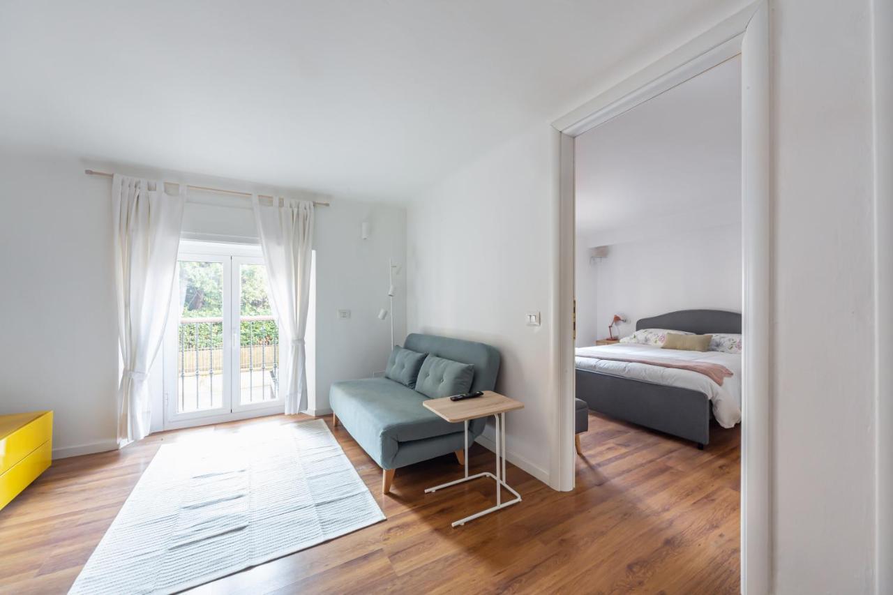 Cozy Apt X4 - 600 M Far From M3 Affori Fn Mailand Exterior foto