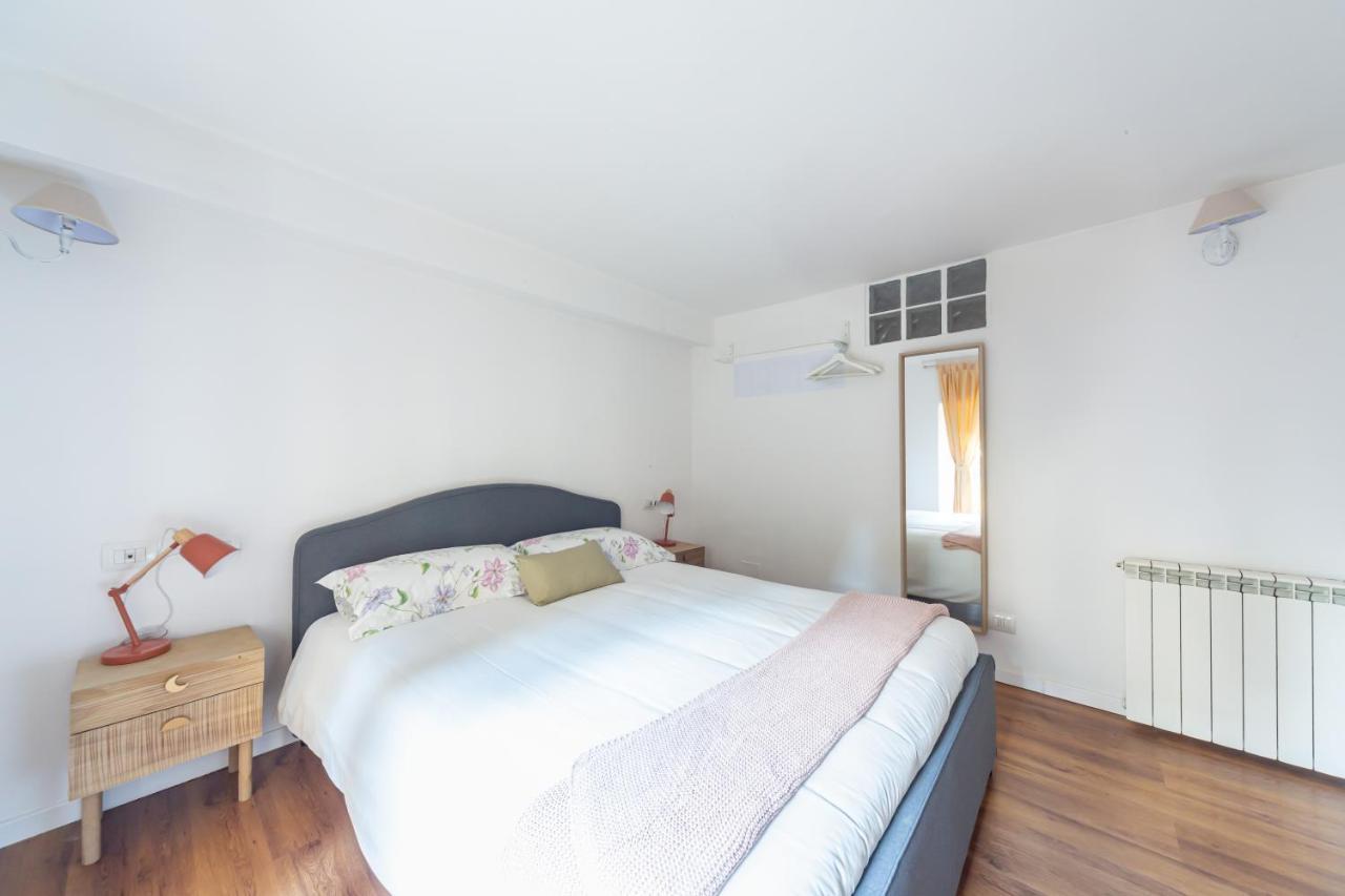 Cozy Apt X4 - 600 M Far From M3 Affori Fn Mailand Exterior foto